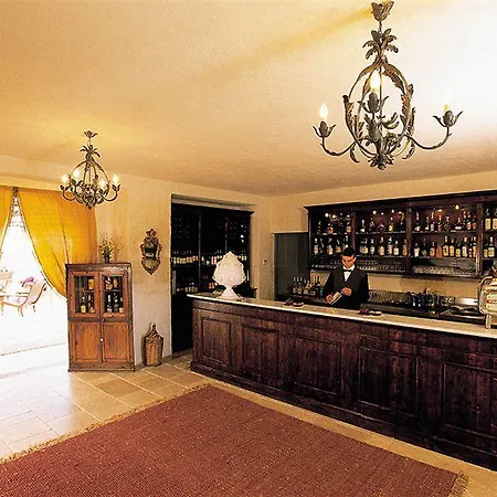 Masseria Torre Coccaro 