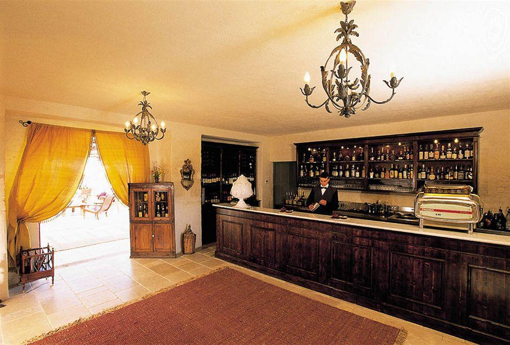 Masseria Torre Coccaro