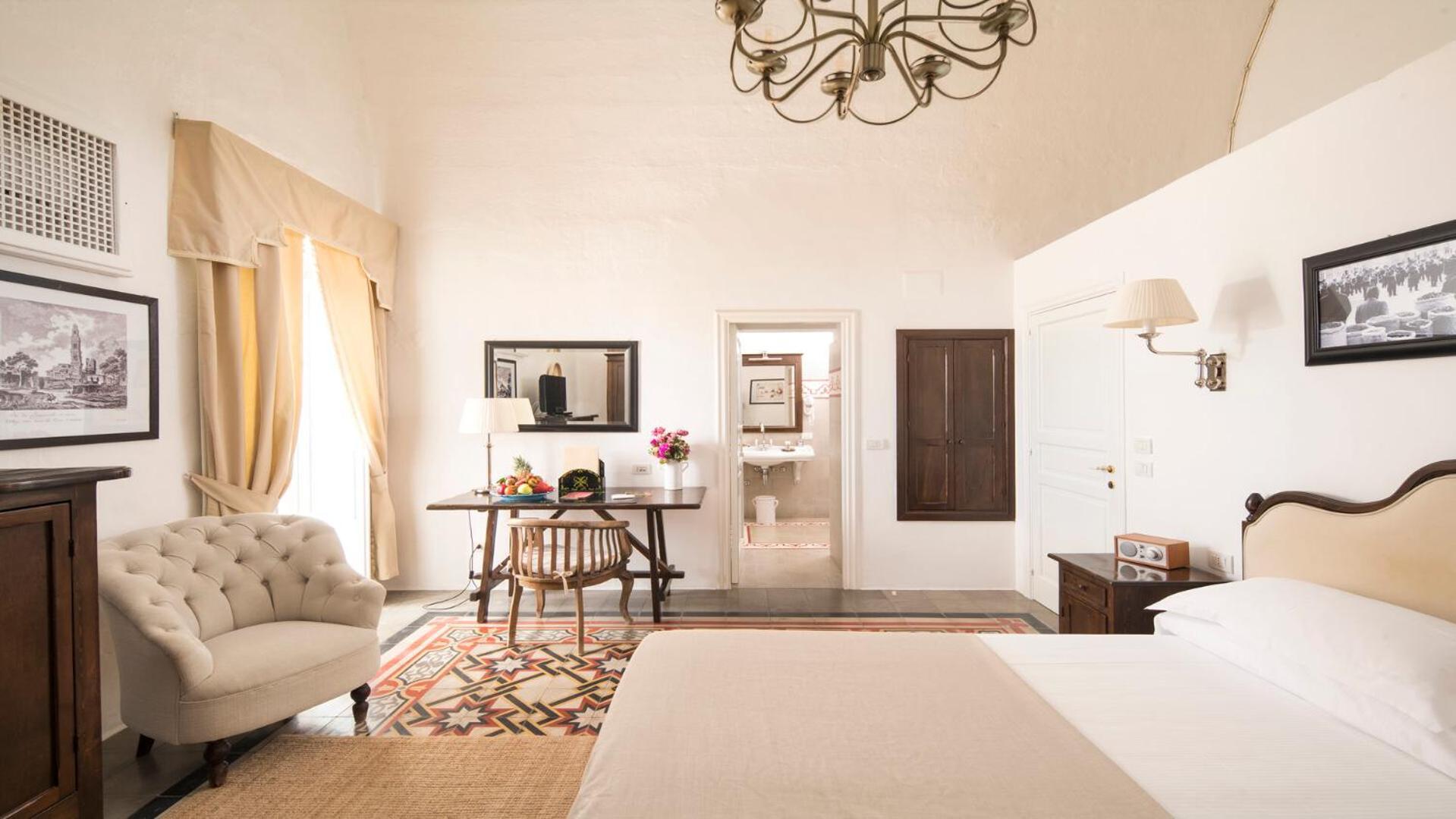 Masseria Torre Coccaro Hotel Savelletri