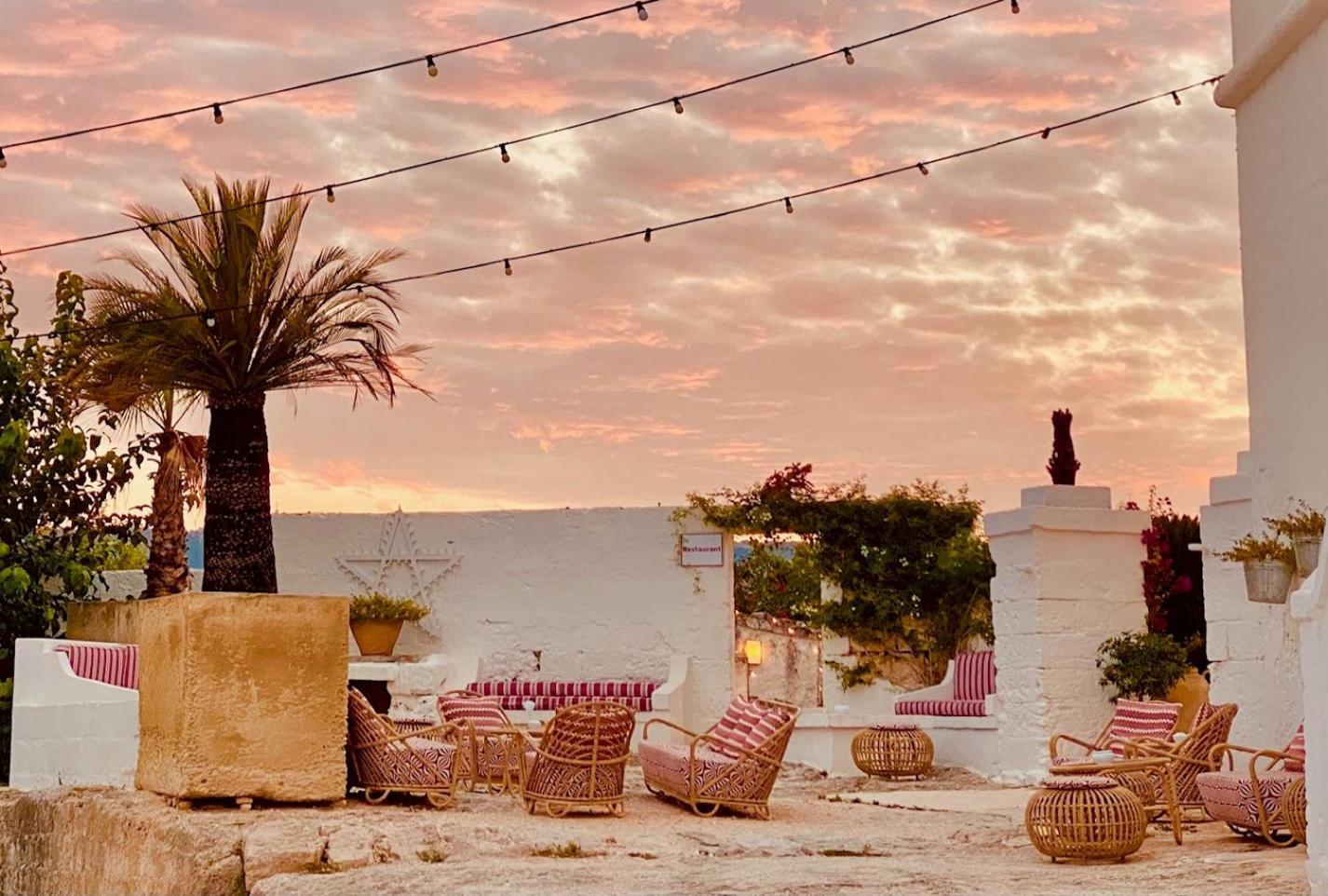 Masseria Torre Coccaro 5*