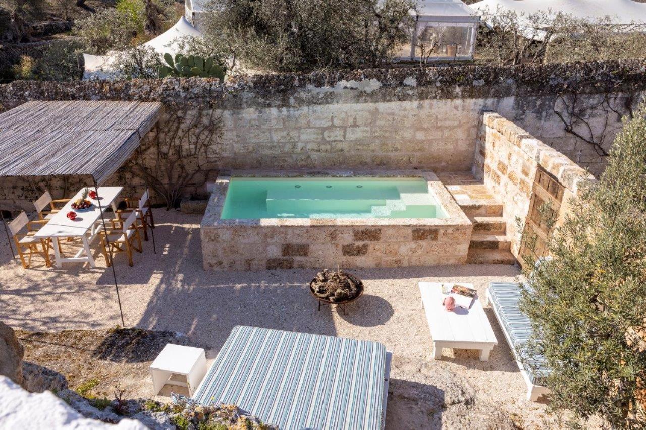 Masseria Torre Coccaro