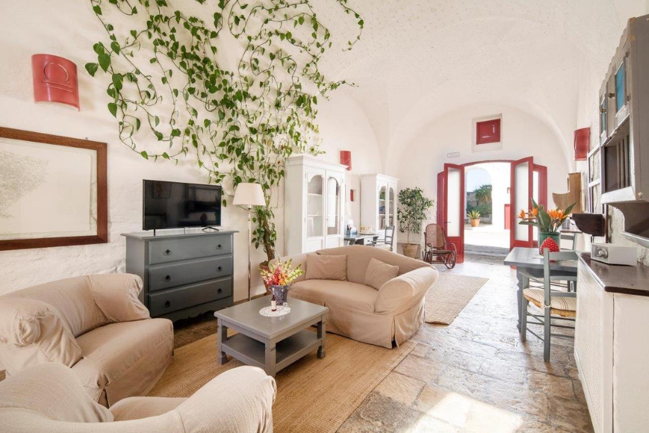 Masseria Torre Coccaro Hotel