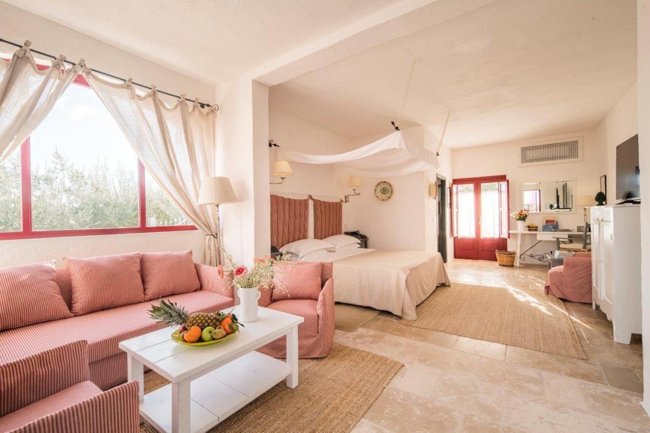 Hotel Masseria Torre Coccaro Savelletri