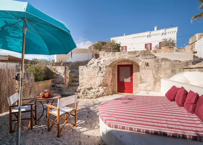 Masseria Torre Coccaro公司