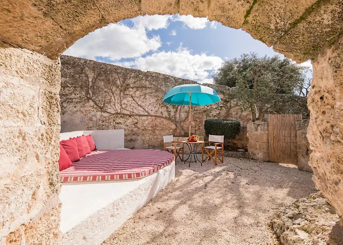 Masseria Torre Coccaro公司