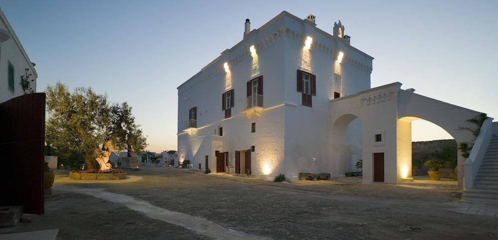 Masseria Torre Coccaro 5号*