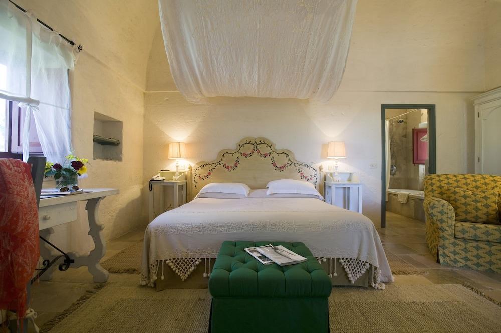 Masseria Torre Coccaro 5酒店*