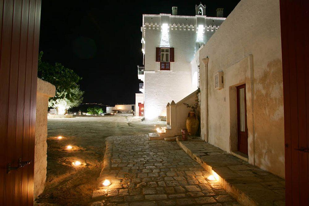 Masseria Torre Coccaro 5酒店*