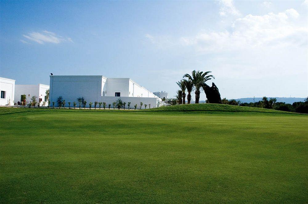Masseria Torre Coccaro酒店5*