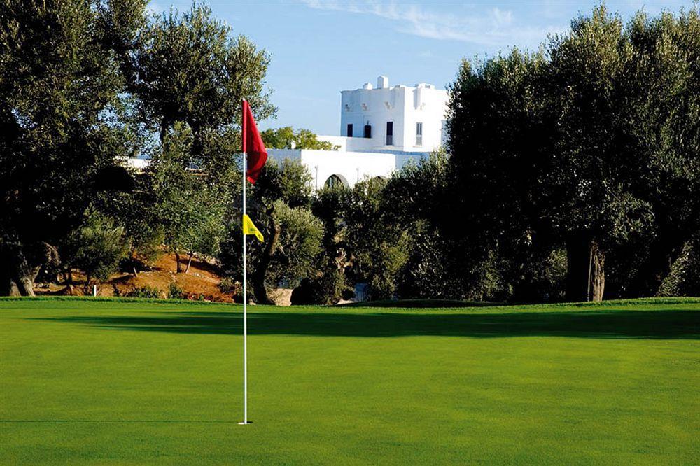 Masseria Torre Coccaro 5*Savelletri公司