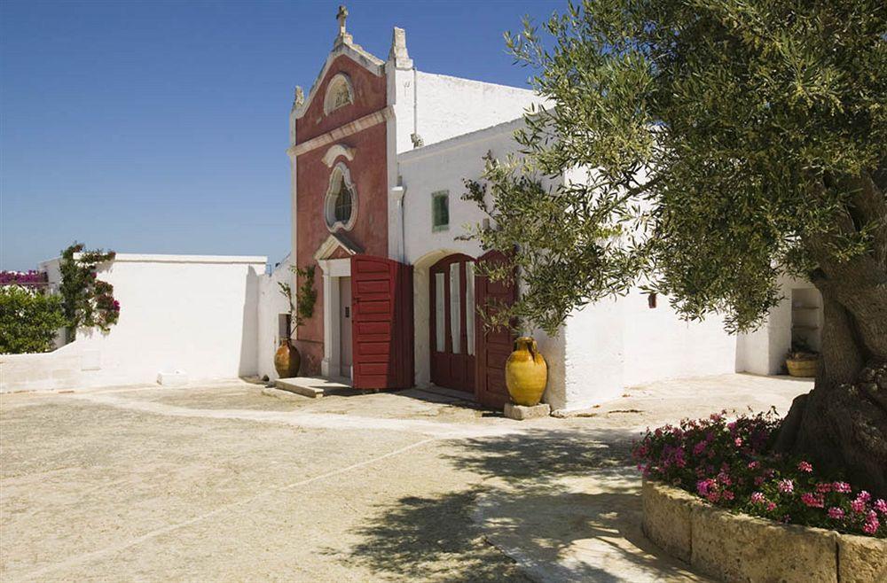 Masseria Torre Coccaro 5号*