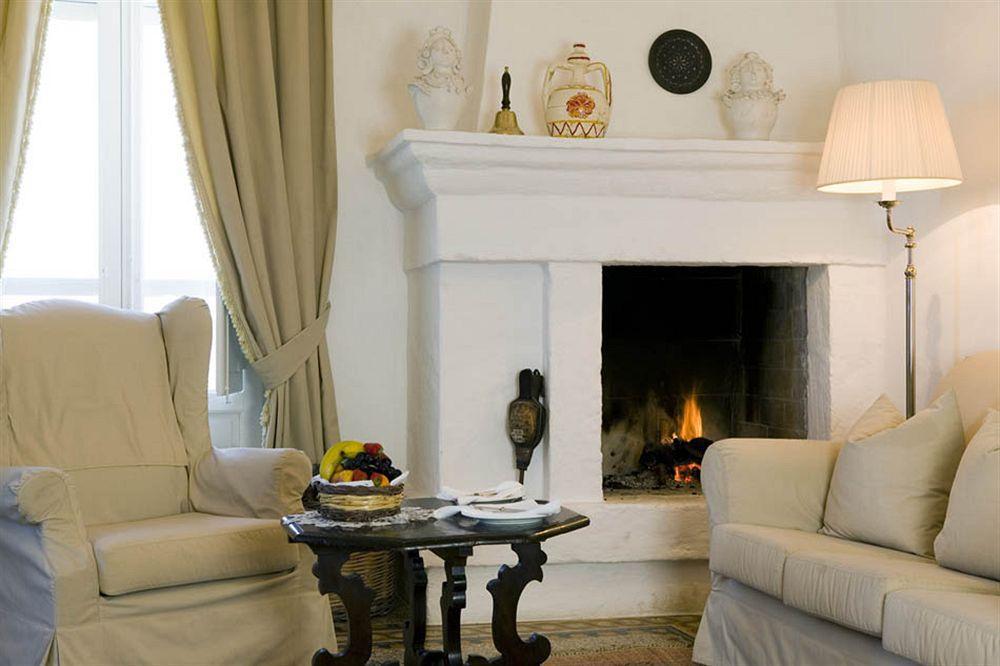 Masseria Torre Coccaro 5号*