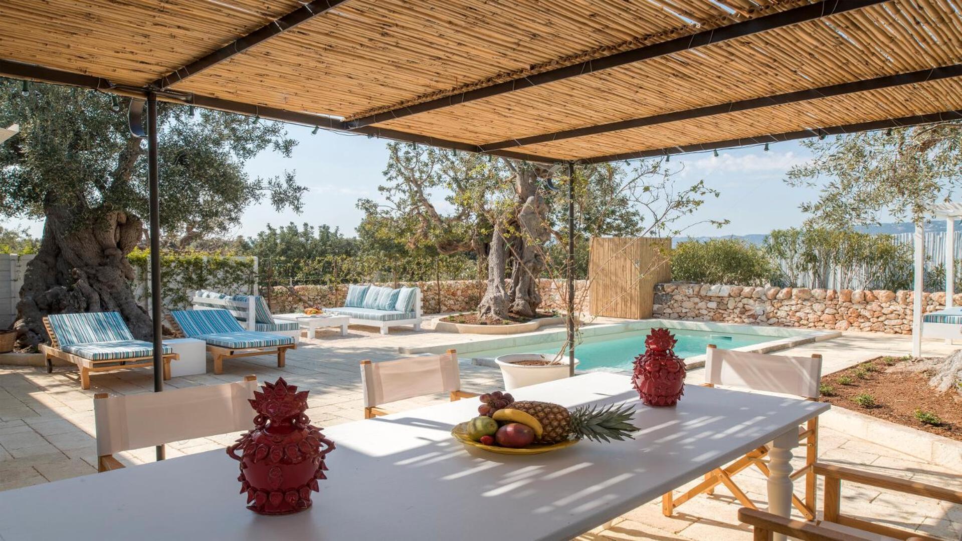 Masseria Torre Coccaro公司