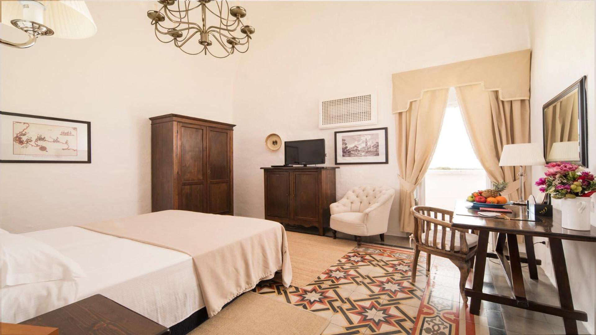 Masseria Torre Coccaro公司