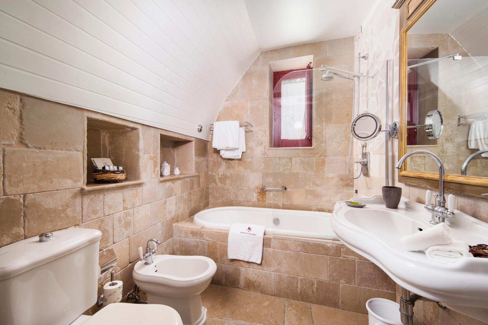 Masseria Torre Coccaro 5*Savelletri公司