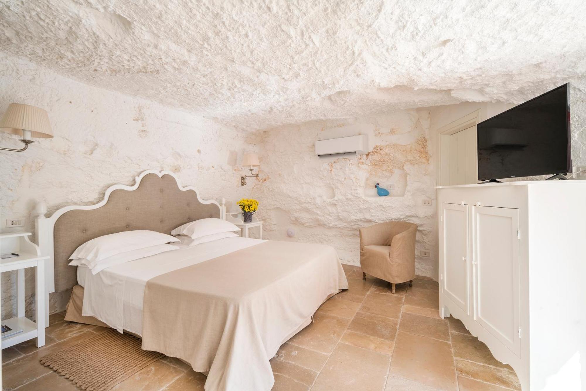 Masseria Torre Coccaro公司