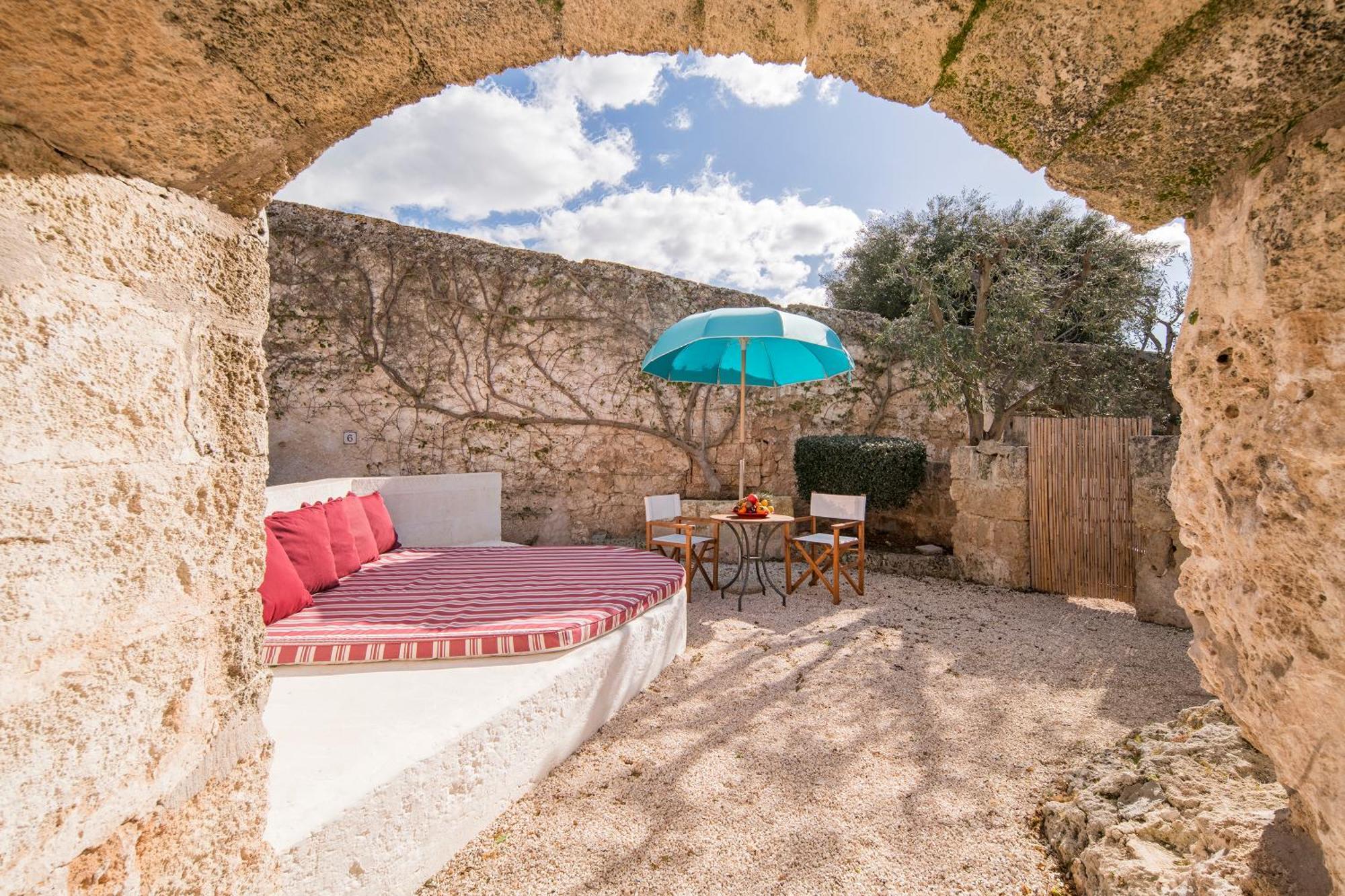 Masseria Torre Coccaro Saveletri公司