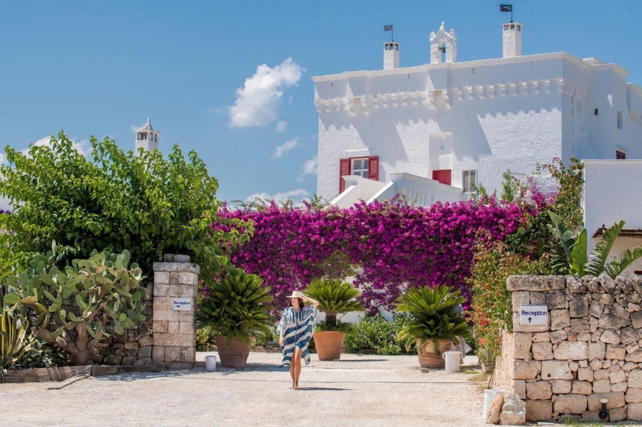 Masseria Torre Coccaro公司