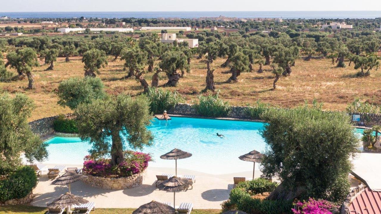 Masseria Torre Coccaro酒店5*