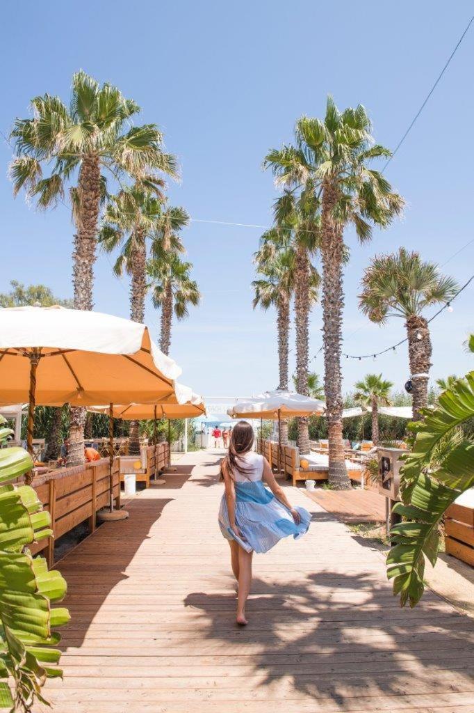 Masseria Torre Coccaro Savelletri酒店