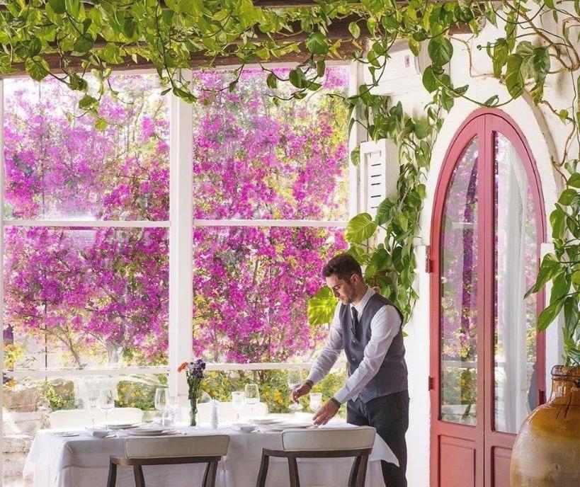 Masseria Torre Coccaro酒店