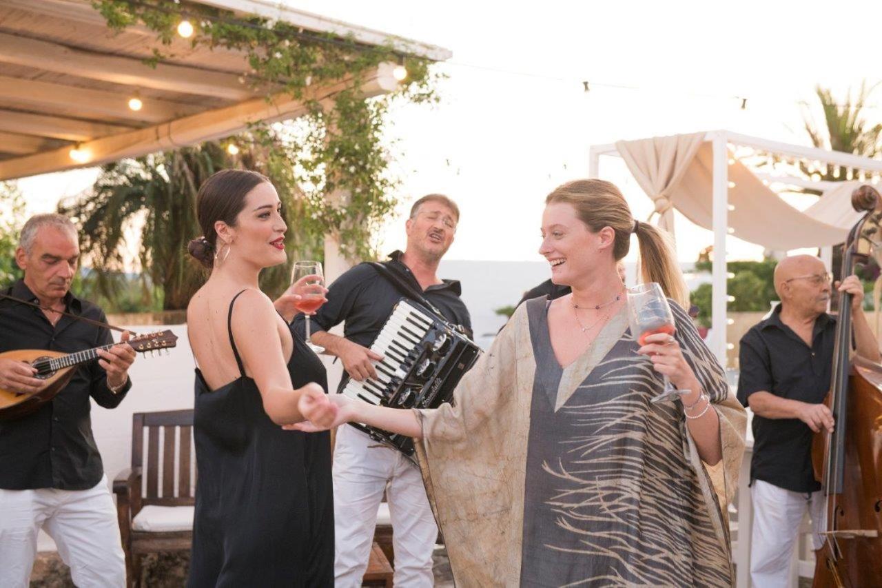 Masseria Torre Coccaro Saveletri公司