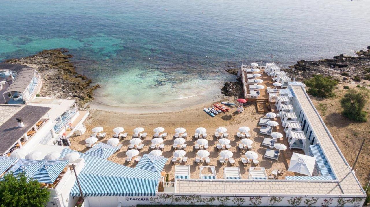 Masseria Torre Coccaro 5*Savelletri公司
