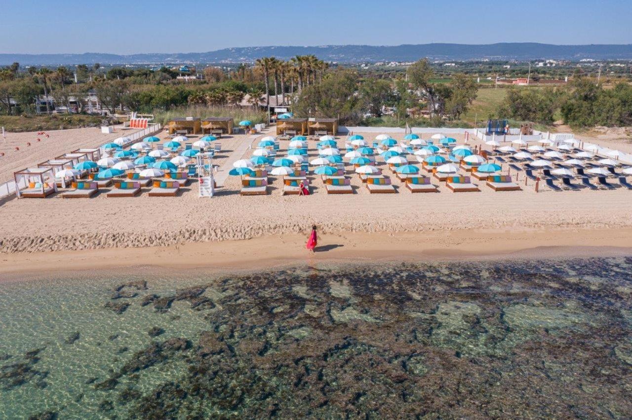 Masseria Torre Coccaro酒店5*