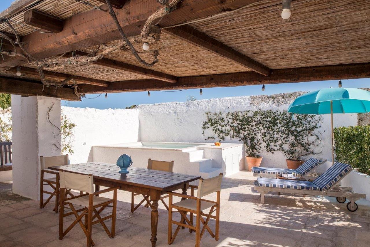 Masseria Torre Coccaro公司