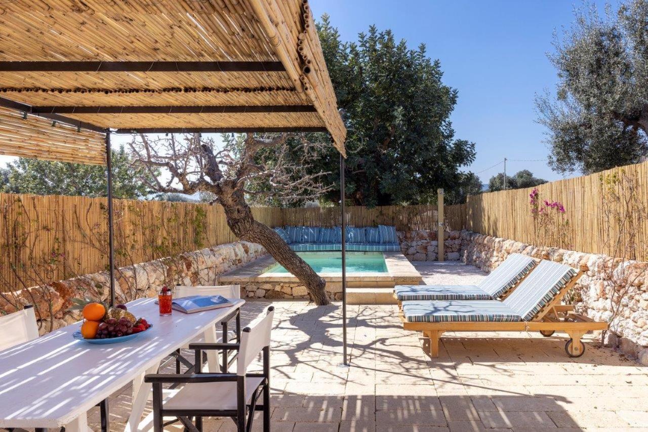 Masseria Torre Coccaro酒店