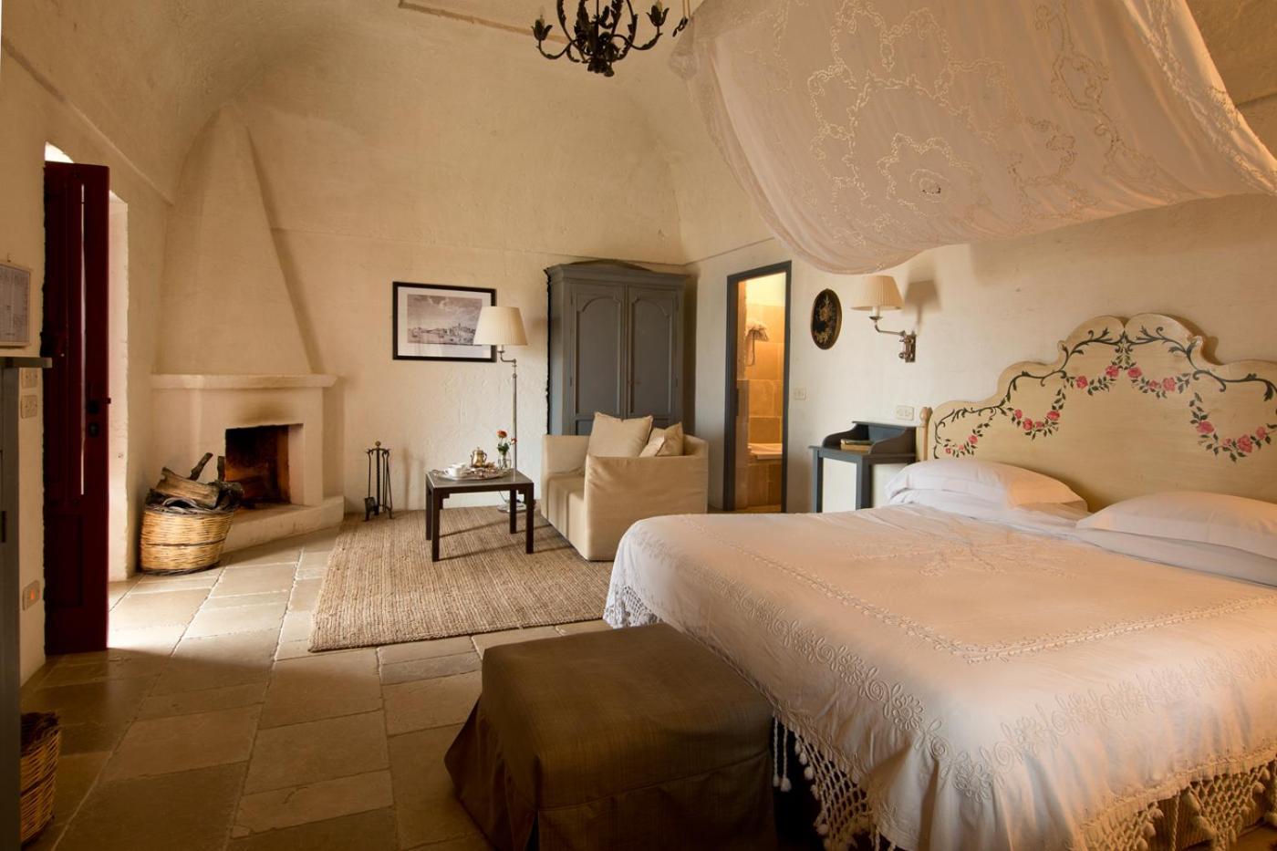 Masseria Torre Coccaro 5酒店*