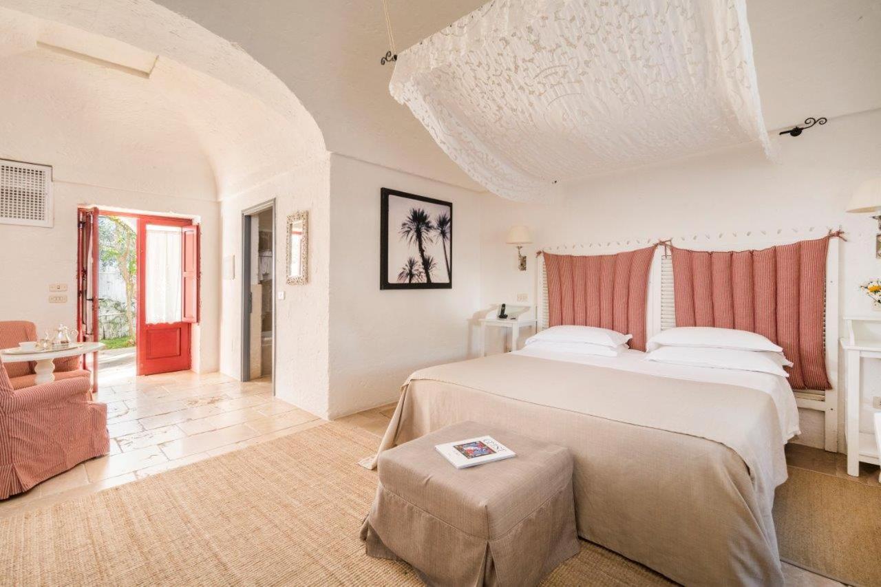 Masseria Torre Coccaro公司