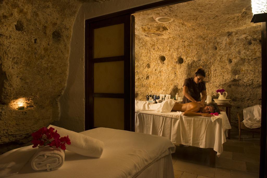 Masseria Torre Coccaro酒店5*