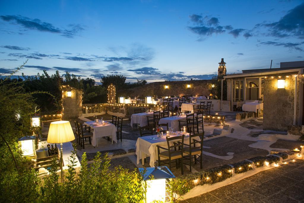 Masseria Torre Coccaro 5*Savelletri公司