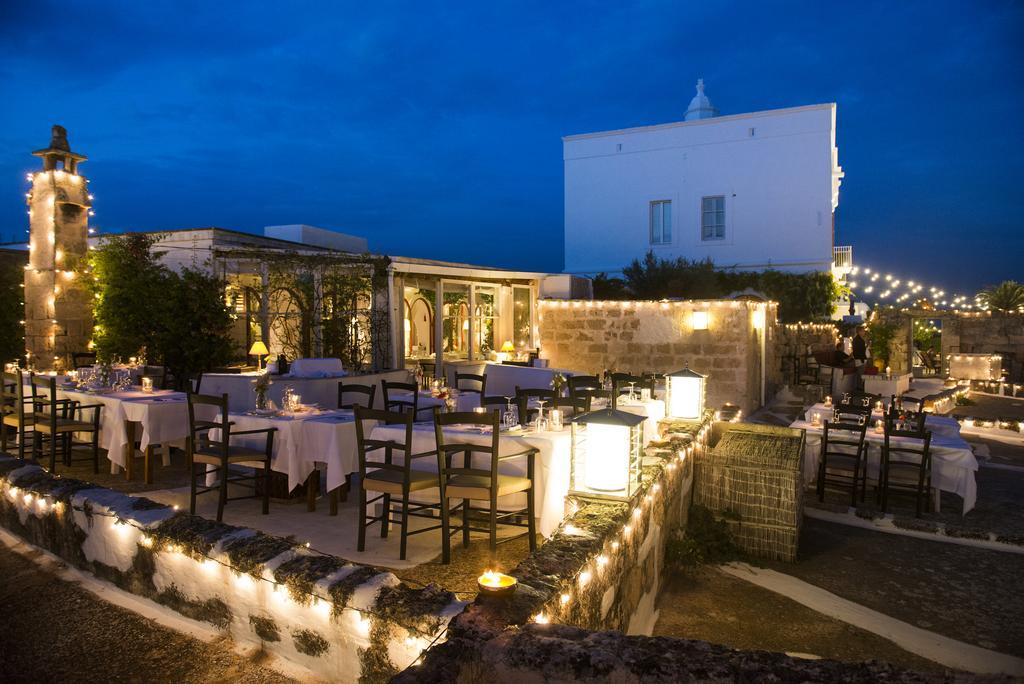 Masseria Torre Coccaro公司