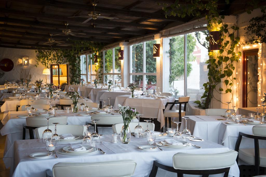 Savelletri Masseria Torre Coccaro酒店