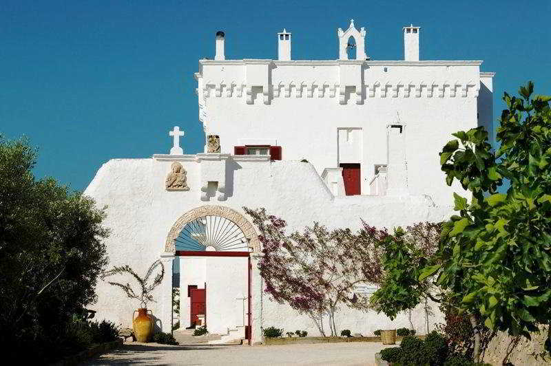Masseria Torre Coccaro 5号*