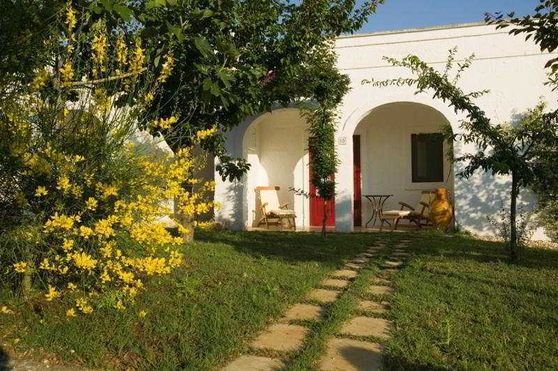 Masseria Torre Coccaro酒店5*