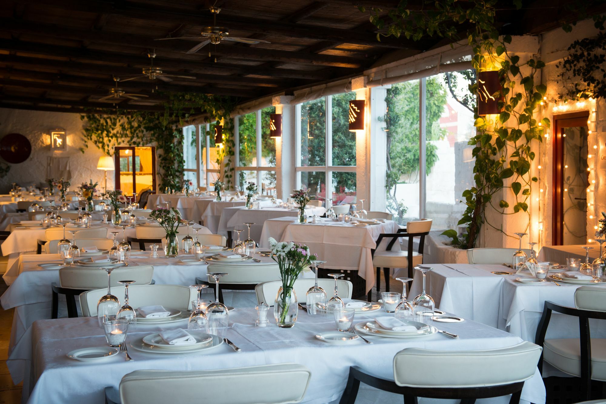 Masseria Torre Coccaro Savelletri酒店